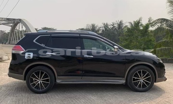 Buy Used 2013 Nissan X-Trail in Dhaka, Dhaka Buy Used 2013 Nissan X-Trail in Dhaka, Dhaka