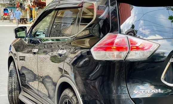 Buy Used 2013 Nissan X-Trail in Dhaka, Dhaka Buy Used 2013 Nissan X-Trail in Dhaka, Dhaka