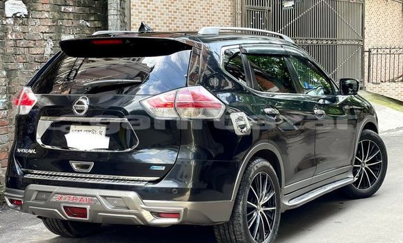 Buy Used 2013 Nissan X-Trail in Dhaka, Dhaka Buy Used 2013 Nissan X-Trail in Dhaka, Dhaka