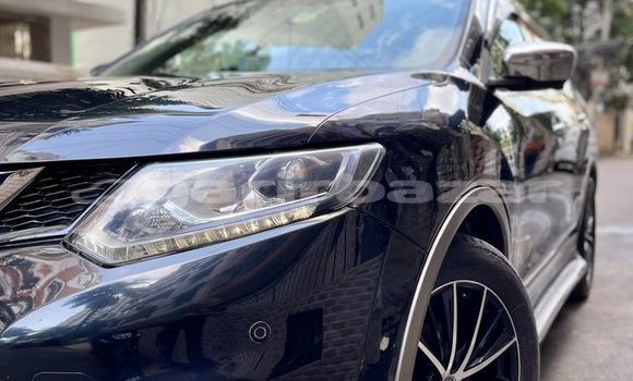 Buy Used 2013 Nissan X-Trail in Dhaka, Dhaka Buy Used 2013 Nissan X-Trail in Dhaka, Dhaka