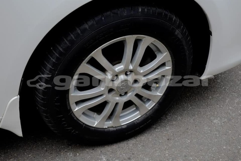 Big with watermark toyota premio dhaka dhaka 4273