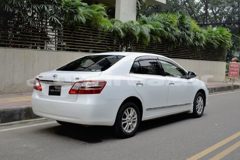 Big with watermark toyota premio dhaka dhaka 4273