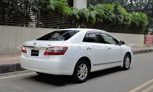 Buy Used 2014 Toyota Premio in Dhaka, Dhaka Buy Used 2014 Toyota Premio in Dhaka, Dhaka
