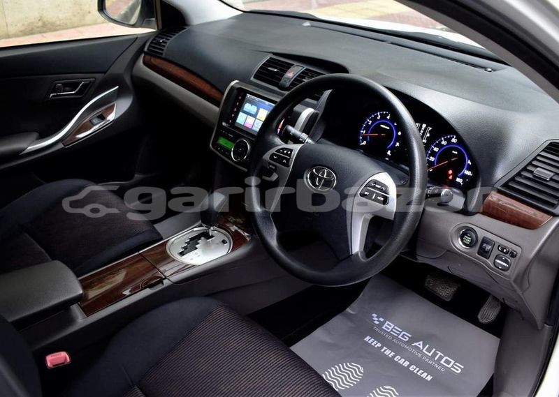 Big with watermark toyota premio dhaka dhaka 4273