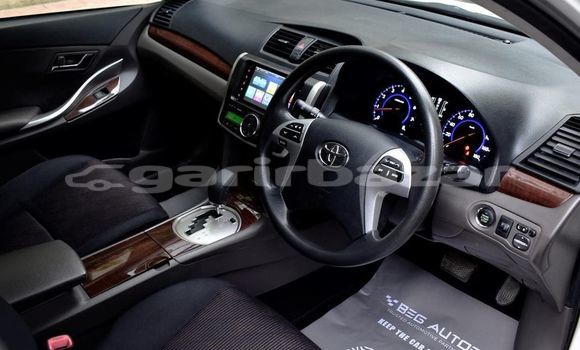 Buy Used 2014 Toyota Premio in Dhaka, Dhaka Buy Used 2014 Toyota Premio in Dhaka, Dhaka