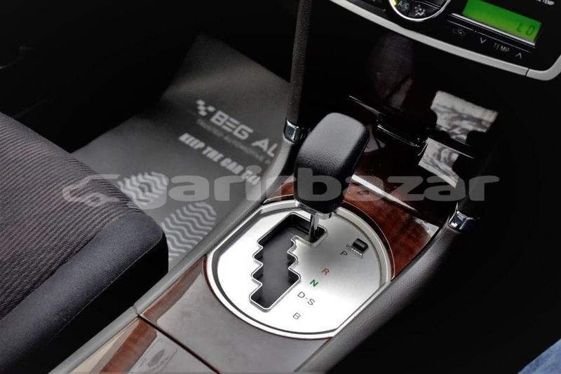 Big with watermark toyota premio dhaka dhaka 4273