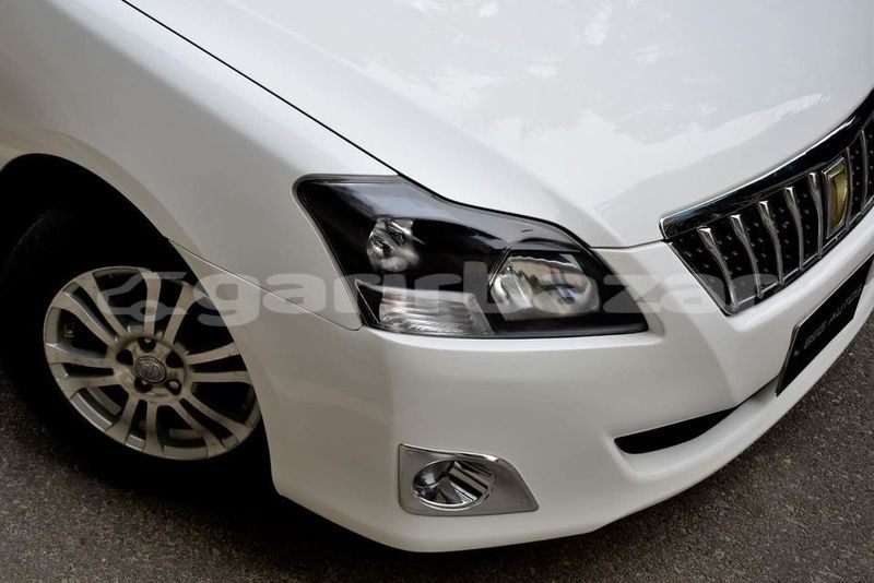 Big with watermark toyota premio dhaka dhaka 4273