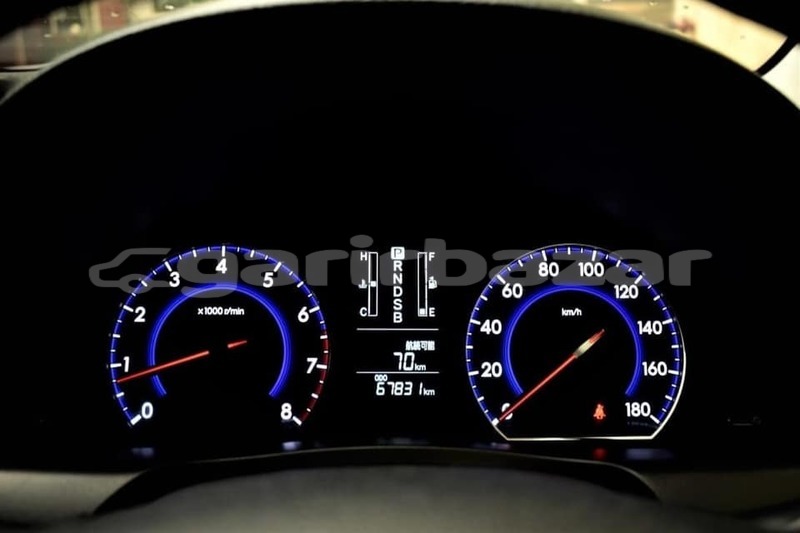 Big with watermark toyota premio dhaka dhaka 4273