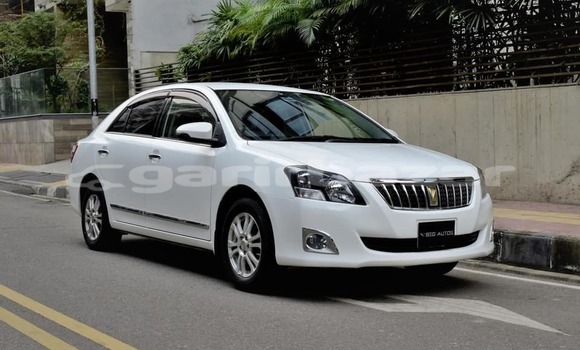Buy Used 2014 Toyota Premio in Dhaka, Dhaka Buy Used 2014 Toyota Premio in Dhaka, Dhaka