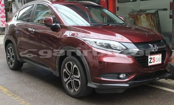 Buy Used 2014 Honda Vezel in Dhaka, Dhaka Buy Used 2014 Honda Vezel in Dhaka, Dhaka