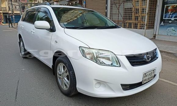 কেনা ব্যবহৃত Toyota Fielder White গাড়ী মধ্যে ঢাকা মধ্যে Dhaka কেনা ব্যবহৃত Toyota Fielder White গাড়ী মধ্যে ঢাকা মধ্যে Dhaka