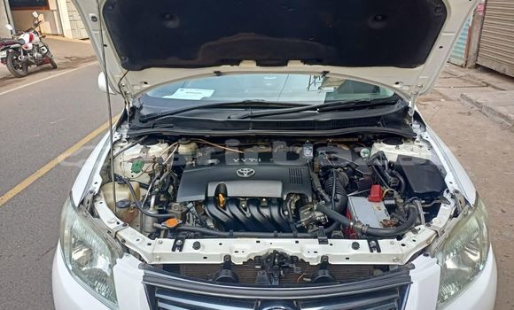 কেনা ব্যবহৃত Toyota Fielder White গাড়ী মধ্যে ঢাকা মধ্যে Dhaka কেনা ব্যবহৃত Toyota Fielder White গাড়ী মধ্যে ঢাকা মধ্যে Dhaka