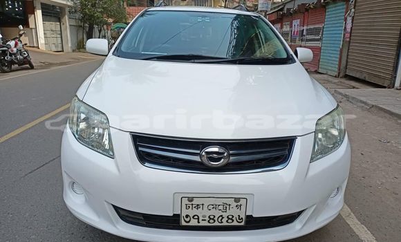 কেনা ব্যবহৃত Toyota Fielder White গাড়ী মধ্যে ঢাকা মধ্যে Dhaka কেনা ব্যবহৃত Toyota Fielder White গাড়ী মধ্যে ঢাকা মধ্যে Dhaka