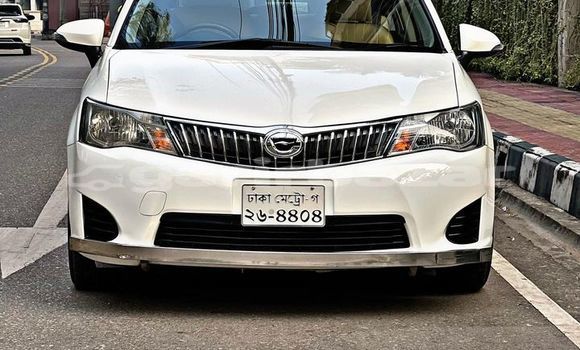 কেনা ব্যবহৃত Toyota Axio White গাড়ী মধ্যে ঢাকা মধ্যে Dhaka কেনা ব্যবহৃত Toyota Axio White গাড়ী মধ্যে ঢাকা মধ্যে Dhaka