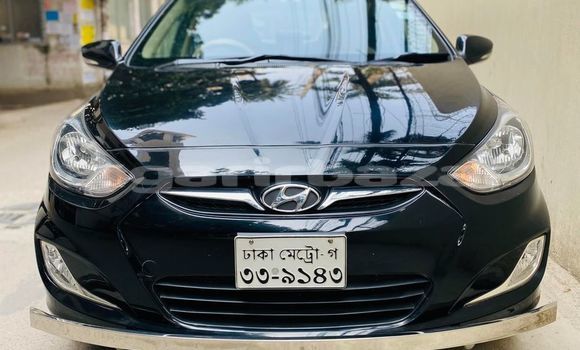 Buy Used 2012 Hyundai Accent in Dhaka, Dhaka Buy Used 2012 Hyundai Accent in Dhaka, Dhaka