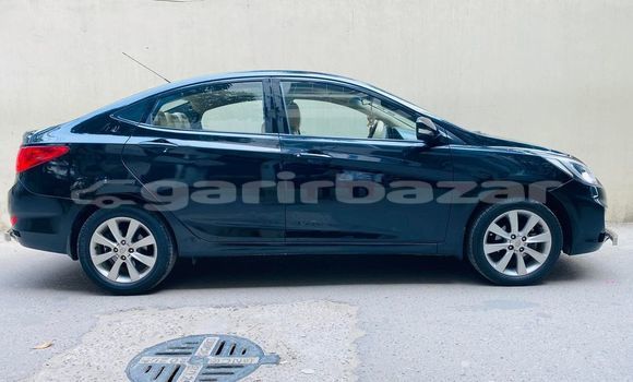 Buy Used 2012 Hyundai Accent in Dhaka, Dhaka Buy Used 2012 Hyundai Accent in Dhaka, Dhaka