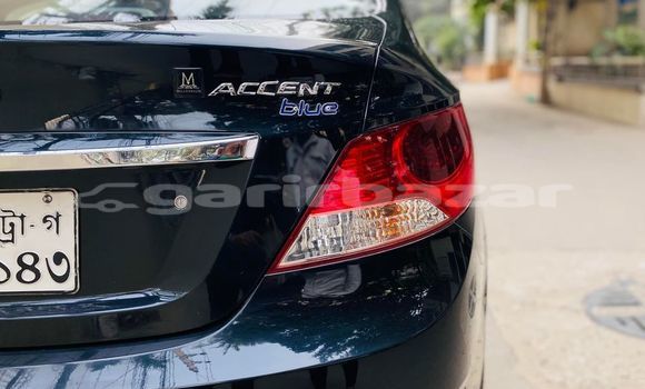 Buy Used 2012 Hyundai Accent in Dhaka, Dhaka Buy Used 2012 Hyundai Accent in Dhaka, Dhaka