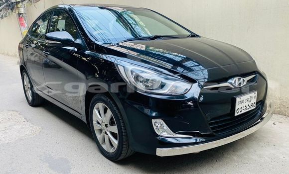 Buy Used 2012 Hyundai Accent in Dhaka, Dhaka Buy Used 2012 Hyundai Accent in Dhaka, Dhaka