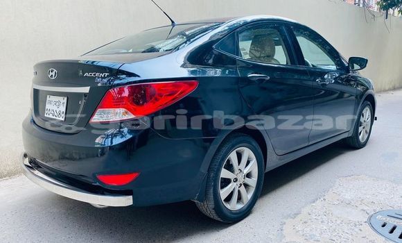 Buy Used 2012 Hyundai Accent in Dhaka, Dhaka Buy Used 2012 Hyundai Accent in Dhaka, Dhaka