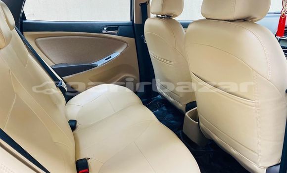 Buy Used 2012 Hyundai Accent in Dhaka, Dhaka Buy Used 2012 Hyundai Accent in Dhaka, Dhaka