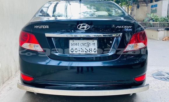Buy Used 2012 Hyundai Accent in Dhaka, Dhaka Buy Used 2012 Hyundai Accent in Dhaka, Dhaka