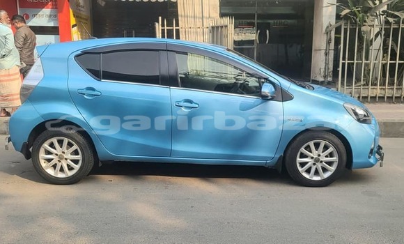 Buy Used Toyota Aqua in Dhaka, Dhaka Buy Used Toyota Aqua in Dhaka, Dhaka