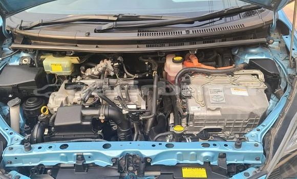 Buy Used Toyota Aqua in Dhaka, Dhaka Buy Used Toyota Aqua in Dhaka, Dhaka