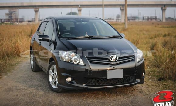 কেনা ব্যবহৃত Toyota Auris Black গাড়ী মধ্যে ঢাকা মধ্যে Dhaka কেনা ব্যবহৃত Toyota Auris Black গাড়ী মধ্যে ঢাকা মধ্যে Dhaka