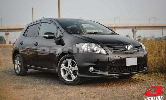 কেনা ব্যবহৃত Toyota Auris Black গাড়ী মধ্যে ঢাকা মধ্যে Dhaka কেনা ব্যবহৃত Toyota Auris Black গাড়ী মধ্যে ঢাকা মধ্যে Dhaka