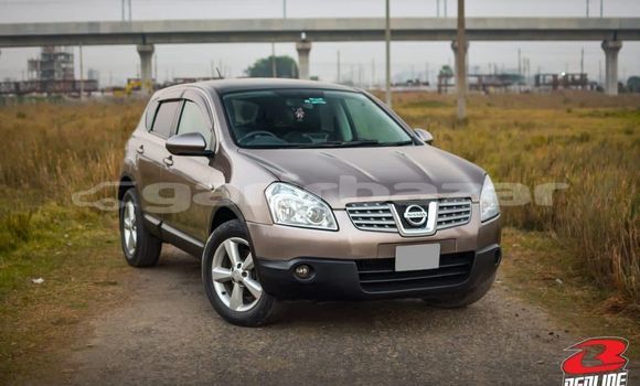 Buy Used 2007 Nissan Dualis in Dhaka, Dhaka Buy Used 2007 Nissan Dualis in Dhaka, Dhaka