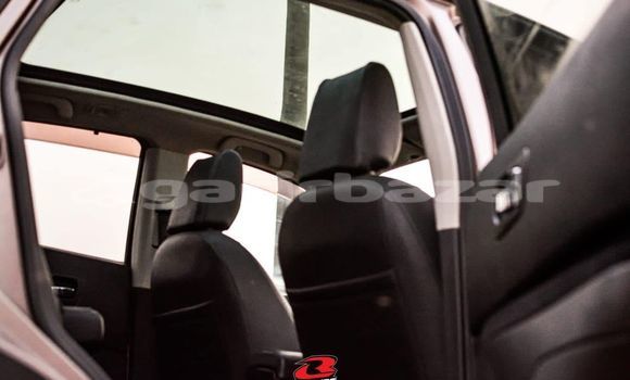 Buy Used 2007 Nissan Dualis in Dhaka, Dhaka Buy Used 2007 Nissan Dualis in Dhaka, Dhaka