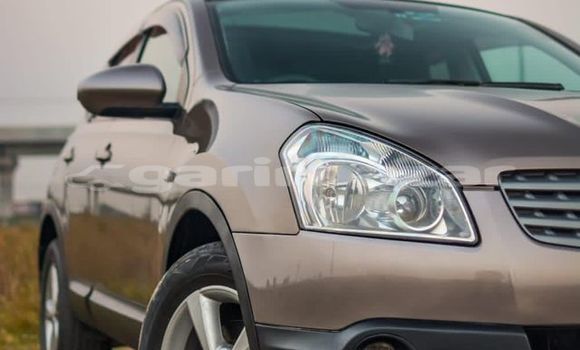 Buy Used 2007 Nissan Dualis in Dhaka, Dhaka Buy Used 2007 Nissan Dualis in Dhaka, Dhaka