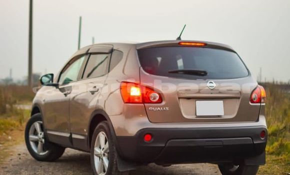 Buy Used 2007 Nissan Dualis in Dhaka, Dhaka Buy Used 2007 Nissan Dualis in Dhaka, Dhaka