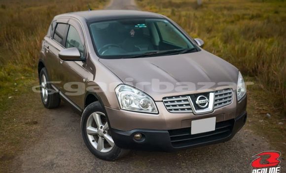 Buy Used 2007 Nissan Dualis in Dhaka, Dhaka Buy Used 2007 Nissan Dualis in Dhaka, Dhaka