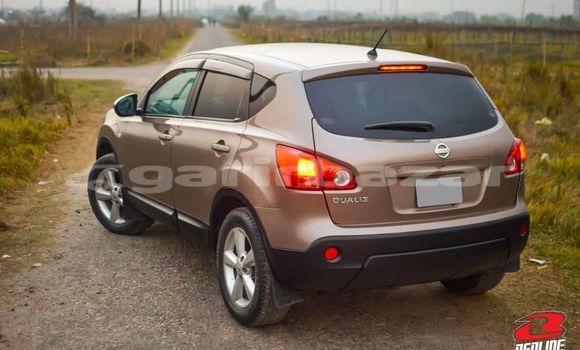 Buy Used 2007 Nissan Dualis in Dhaka, Dhaka Buy Used 2007 Nissan Dualis in Dhaka, Dhaka