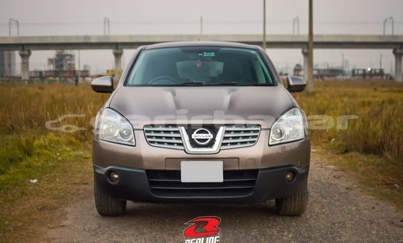 Buy Used 2007 Nissan Dualis in Dhaka, Dhaka Buy Used 2007 Nissan Dualis in Dhaka, Dhaka