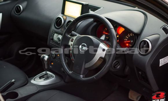 Buy Used 2007 Nissan Dualis in Dhaka, Dhaka Buy Used 2007 Nissan Dualis in Dhaka, Dhaka