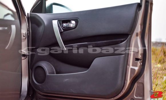 Buy Used 2007 Nissan Dualis in Dhaka, Dhaka Buy Used 2007 Nissan Dualis in Dhaka, Dhaka
