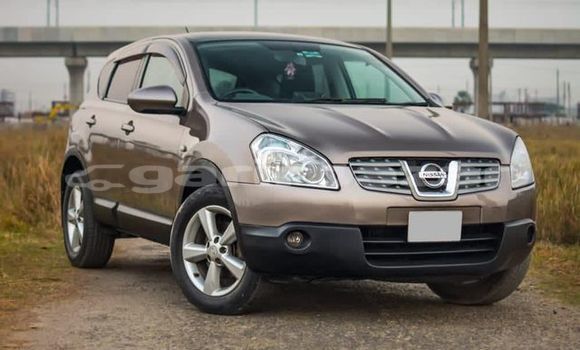 Buy Used 2007 Nissan Dualis in Dhaka, Dhaka Buy Used 2007 Nissan Dualis in Dhaka, Dhaka