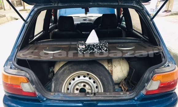 Buy Used 1991 Toyota Starlet in Dhaka, Dhaka Buy Used 1991 Toyota Starlet in Dhaka, Dhaka