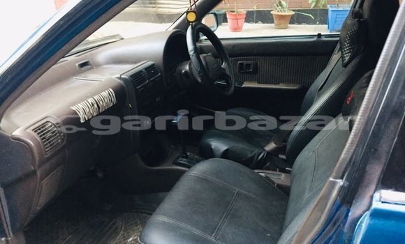 Buy Used 1991 Toyota Starlet in Dhaka, Dhaka Buy Used 1991 Toyota Starlet in Dhaka, Dhaka