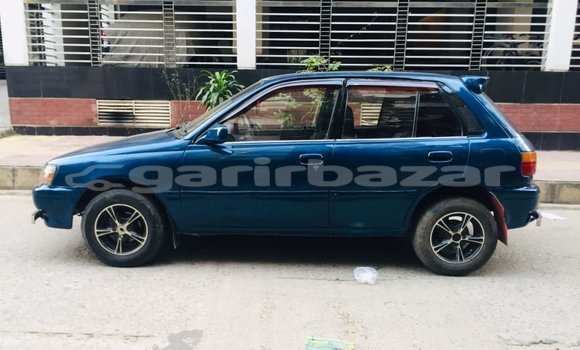 Buy Used 1991 Toyota Starlet in Dhaka, Dhaka Buy Used 1991 Toyota Starlet in Dhaka, Dhaka