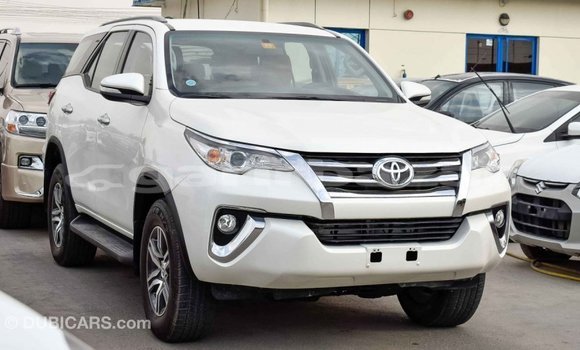 Buy Import 2017 Toyota Fortuner in Import - Dubai, Bandarban Buy Import 2017 Toyota Fortuner in Import - Dubai, Bandarban