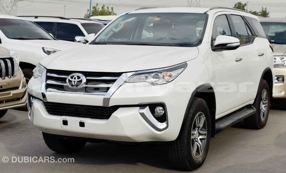 Buy Import 2017 Toyota Fortuner in Import - Dubai, Bandarban Buy Import 2017 Toyota Fortuner in Import - Dubai, Bandarban