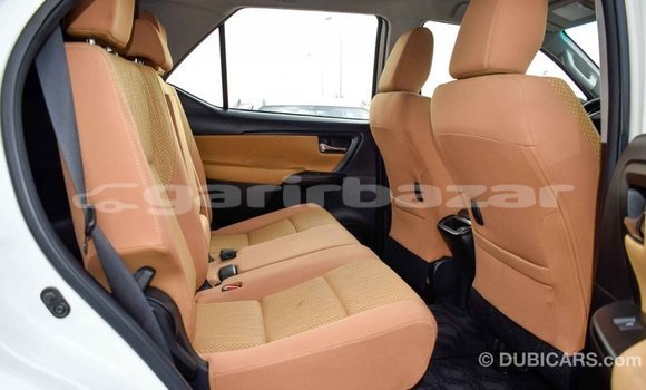 Buy Import 2017 Toyota Fortuner in Import - Dubai, Bandarban Buy Import 2017 Toyota Fortuner in Import - Dubai, Bandarban