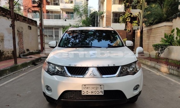 কেনা ব্যবহৃত Mitsubishi Outlander White গাড়ী মধ্যে ঢাকা মধ্যে Dhaka কেনা ব্যবহৃত Mitsubishi Outlander White গাড়ী মধ্যে ঢাকা মধ্যে Dhaka