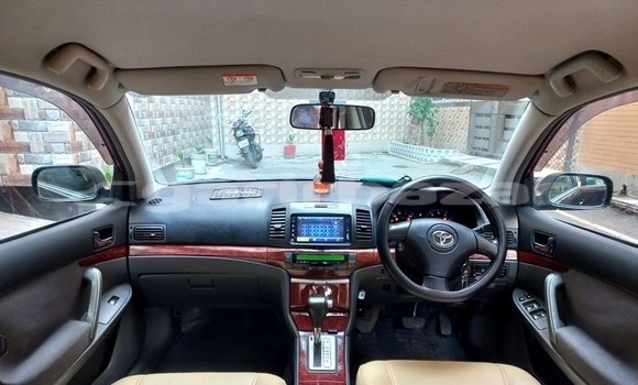 Buy Used 2006 Toyota Allion in Dhaka, Dhaka Buy Used 2006 Toyota Allion in Dhaka, Dhaka