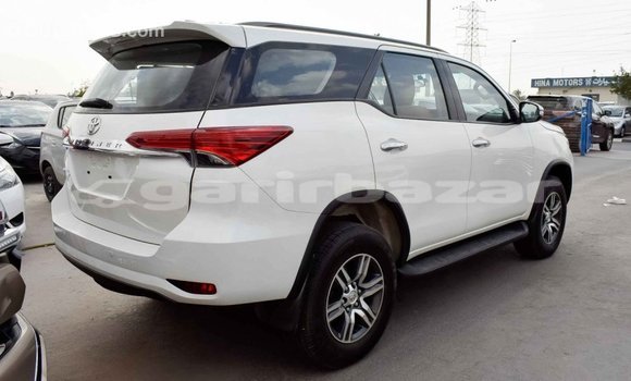 Buy Import 2017 Toyota Fortuner in Import - Dubai, Bandarban Buy Import 2017 Toyota Fortuner in Import - Dubai, Bandarban