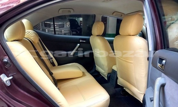 Buy Used 2006 Toyota Allion in Dhaka, Dhaka Buy Used 2006 Toyota Allion in Dhaka, Dhaka