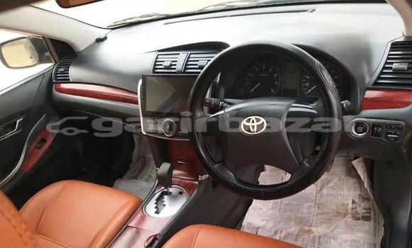 Buy Used 2007 Toyota Allion in Dhaka, Dhaka Buy Used 2007 Toyota Allion in Dhaka, Dhaka